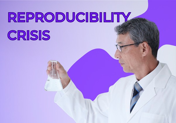 How Automation Can Help Address The Reproducibility Crisis